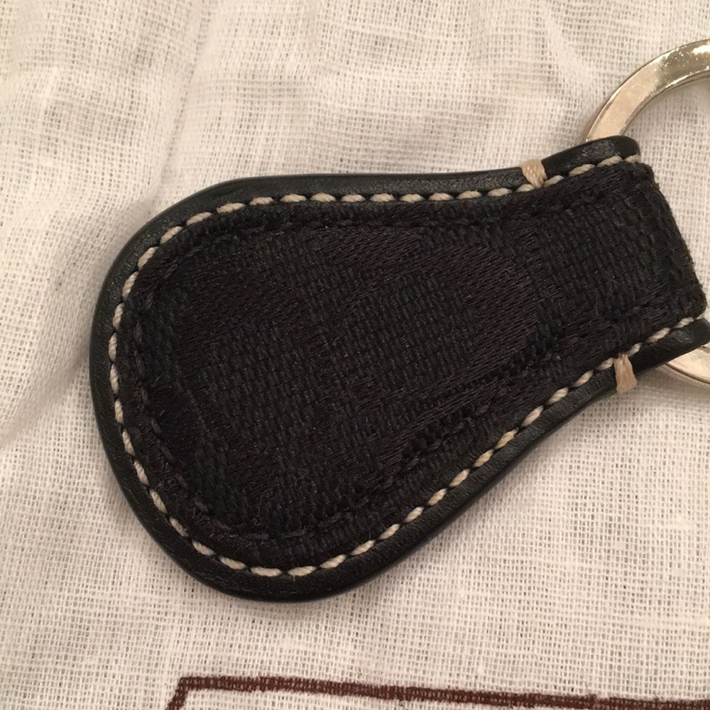 Coach keyfob - Picture 3 of 3
